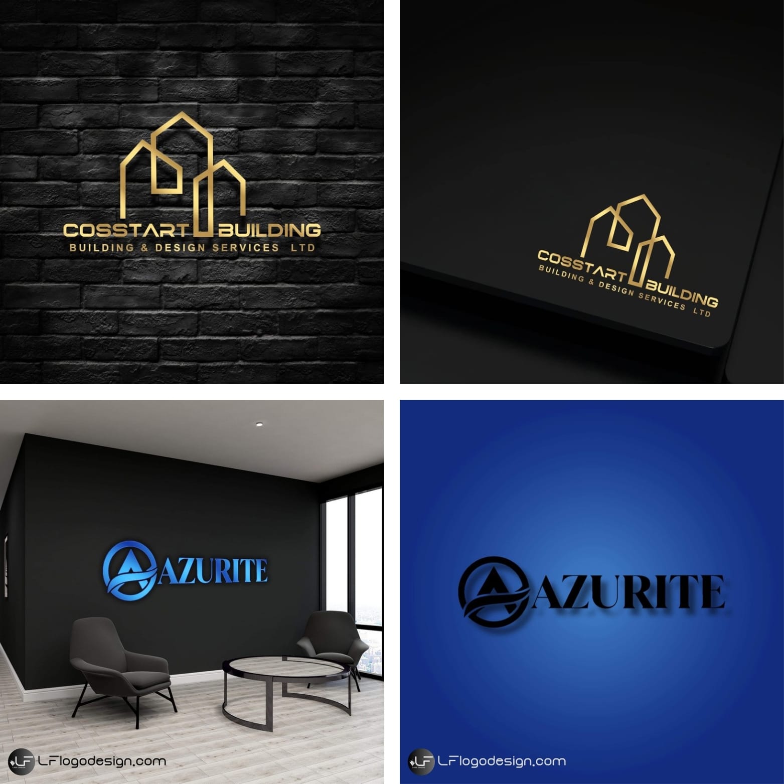 Logo design