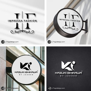 Logo design